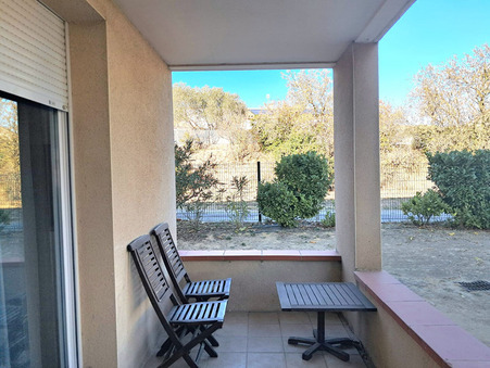 Achat appartement Carcassonne Réf. ALLIANCE