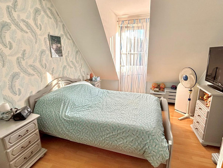 Maison 499 000 €  sur Luzarches (95270) - Réf. 443