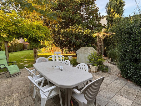 Maison 499 000 €  Réf. 443 Luzarches