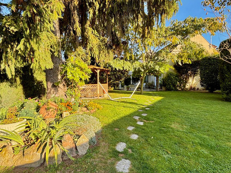 Maison 499 000 €  sur Luzarches (95270) - Réf. 443