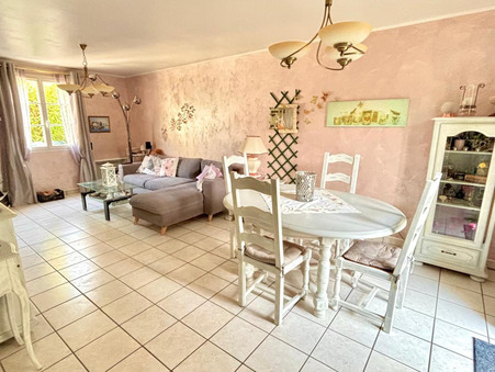 A vendre maison Luzarches 95270; 499 000 € 