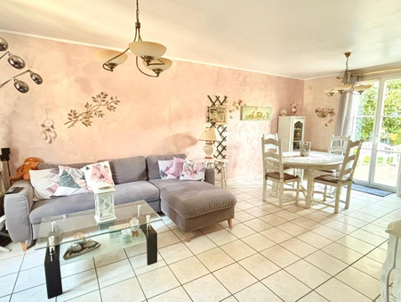 Maison 499 000 €  Réf. 443 Luzarches