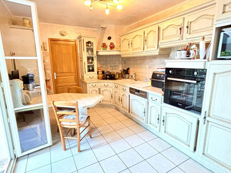 A vendre maison Luzarches 95270; 499 000 € 