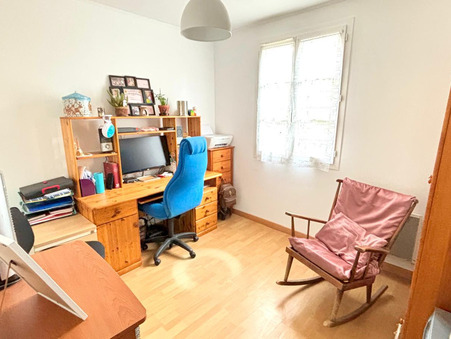 A vendre maison Luzarches 95270; 499 000 € 