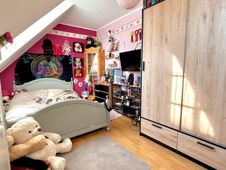 A vendre maison Luzarches 95270; 499 000 € 