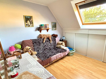 Achat maison Luzarches Réf. 443