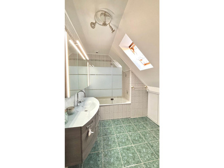 Achat maison Luzarches Réf. 443