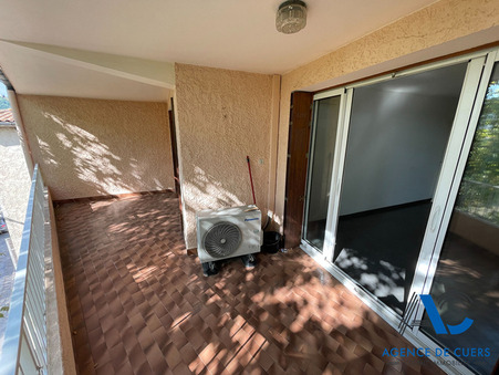 Appartement 220 000 €  sur Cuers (83390) - Réf. SSA218