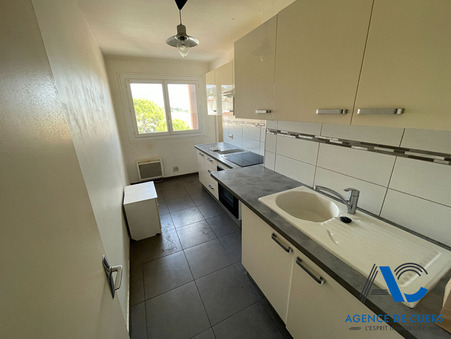 Achat appartement Cuers Réf. SSA218