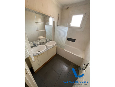 A vendre appartement Cuers 83390; 220 000 € 