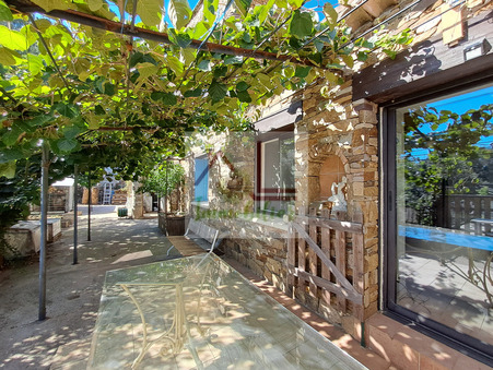 Vente Maison Sénéchas Réf. 3375 - Slide 1