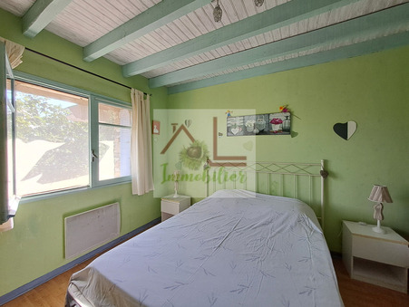 Vente Maison Sénéchas Réf. 3375 - Slide 10