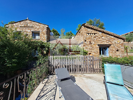 Vente Maison Sénéchas Réf. 3375 - Slide 12