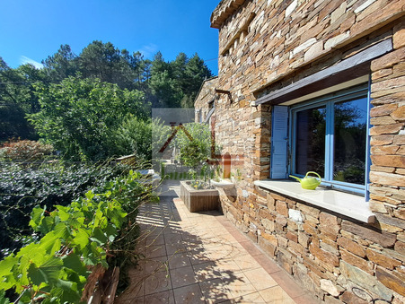 Vente Maison Sénéchas Réf. 3375 - Slide 2