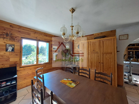 Vente Maison Sénéchas Réf. 3375 - Slide 4