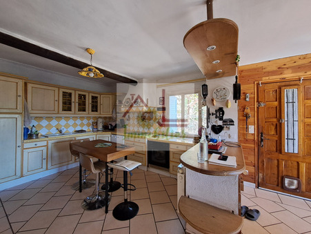 Vente Maison Sénéchas Réf. 3375 - Slide 6