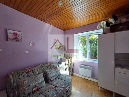 Vente Maison Sénéchas Réf. 3375 - Slide 8