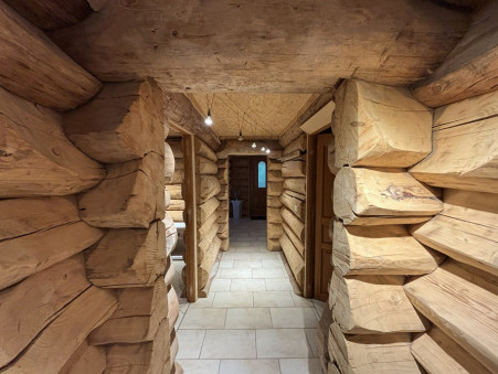 Vente Maison WALSCHEID Réf. 2369 - Slide 2