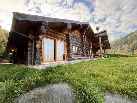 Vente Maison WALSCHEID Réf. 2369 - Slide 3