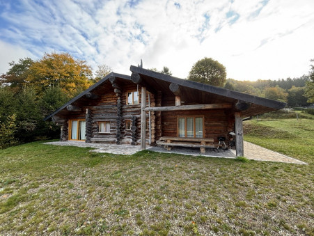 Vente Maison WALSCHEID Réf. 2369 - Slide 4