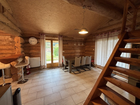 Vente Maison WALSCHEID Réf. 2369 - Slide 5