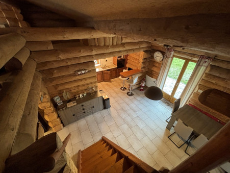 Vente Maison WALSCHEID Réf. 2369 - Slide 6