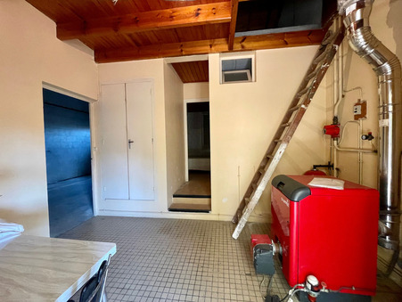 A vendre maison Dolus-d'Oléron 17550; 323 950 €