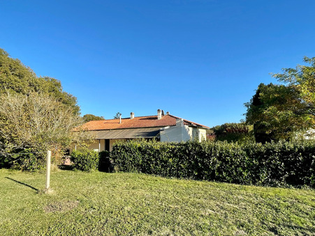 Maison sur Dolus-d'Oléron ; 323 950 € ; A vendre Réf. 3703