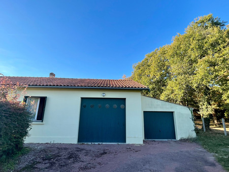 A vendre maison Dolus-d'Oléron 17550; 323 950 €