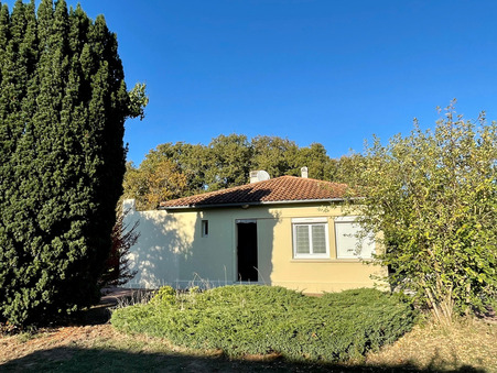Vente maison 323 950 € Dolus-d'Oléron