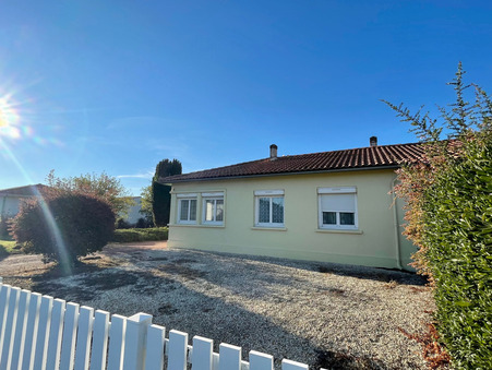 Vente maison 323 950 € Dolus-d'Oléron