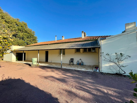 Achat maison Dolus-d'Oléron Réf. 3703