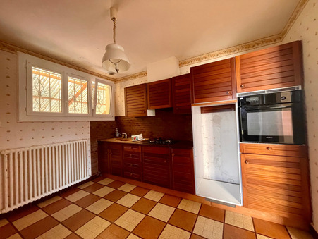 Maison sur Dolus-d'Oléron ; 323 950 € ; Achat Réf. 3703