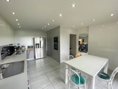 Vente maison 730 000 €  Montseveroux