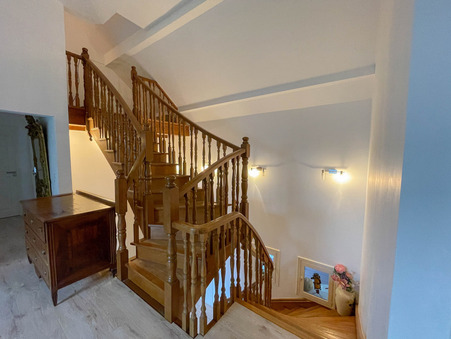 A vendre maison Montseveroux 38122; 730 000 €