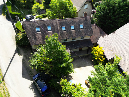 Maison 730 000 €  sur Montseveroux (38122) - Réf. 56_MON5086ROM