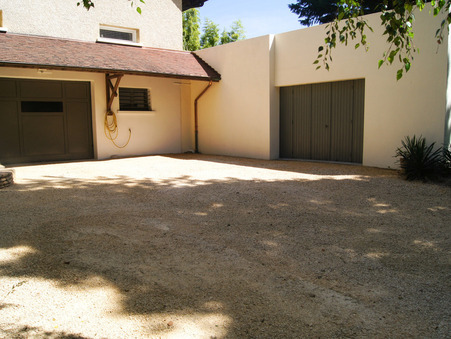 Maison sur Montseveroux ; 730 000 €  ; Vente Réf. 56_MON5086ROM