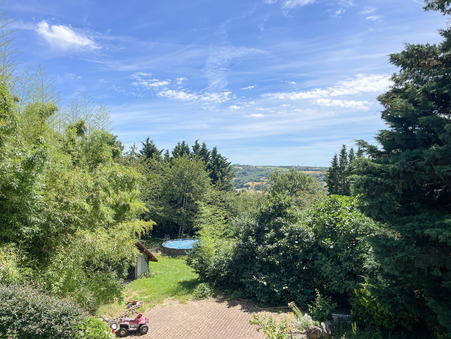 Maison sur Montseveroux ; 730 000 €  ; Achat Réf. 56_MON5086ROM