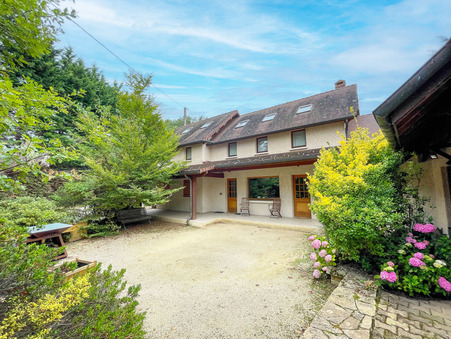 Maison 730 000 €  Réf. 56_MON5086ROM Montseveroux