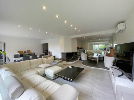 Maison 730 000 €  Réf. 56_MON5086ROM Montseveroux