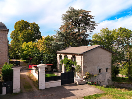 Maison 336 000 €  sur Saint Étienne (42000) - Réf. CHAJE6047