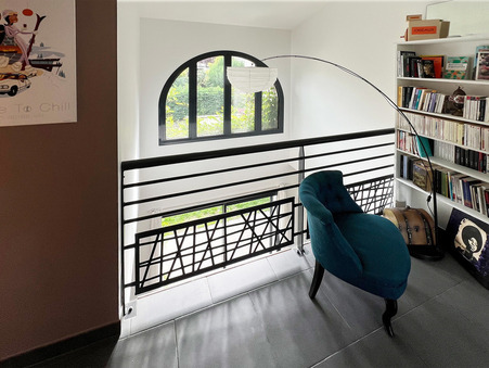 Vente maison 336 000 €  Saint Étienne