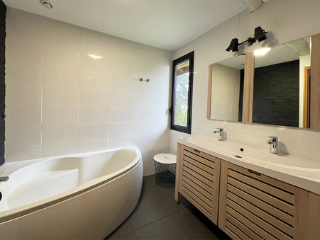 A vendre maison Saint Étienne 42000; 336 000 € 