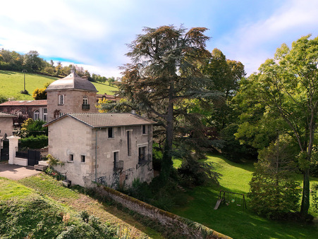 Achat maison Saint Étienne Réf. CHAJE6047