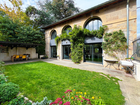 Maison sur Saint Étienne ; 336 000 €  ; Vente Réf. CHAJE6047