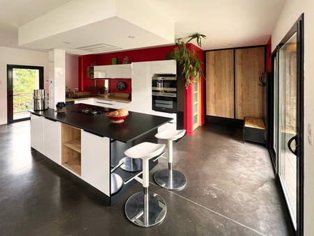 Maison 336 000 €  sur Saint Étienne (42000) - Réf. CHAJE6047