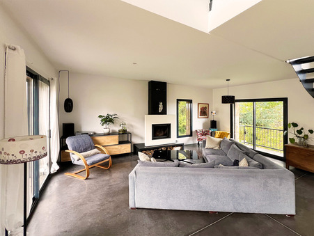 Achat maison Saint Étienne Réf. CHAJE6047