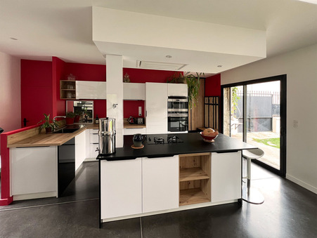 Maison 336 000 €  Réf. CHAJE6047 Saint Étienne