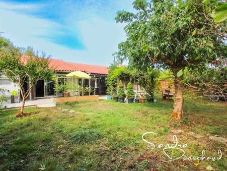 Maison sur Saint Vincent de Paul ; 210 000 € ; A vendre Réf. TGB2110-HABITATCONSEILG_1792