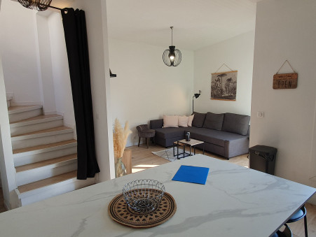 Maison 1 200 €  Réf. GES91 Nice